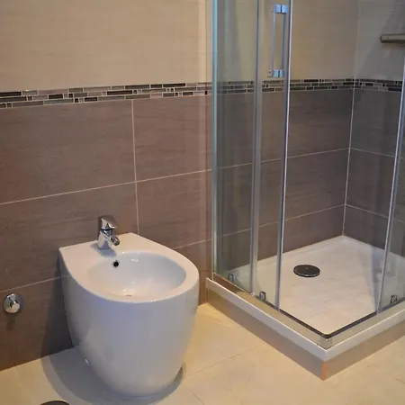 Appartement La Casa Di Egle