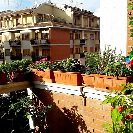 La Casa Di Egle 2020 Roma