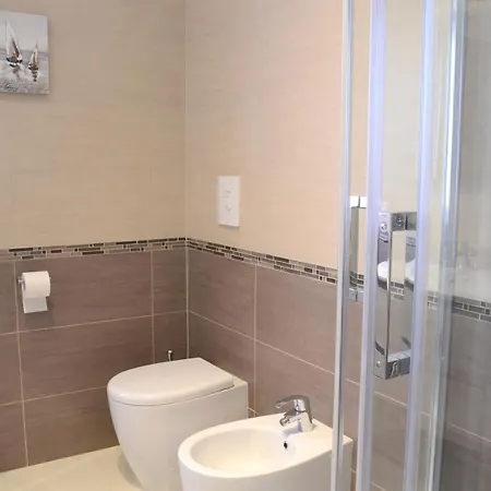 La Casa Di Egle 2020 *