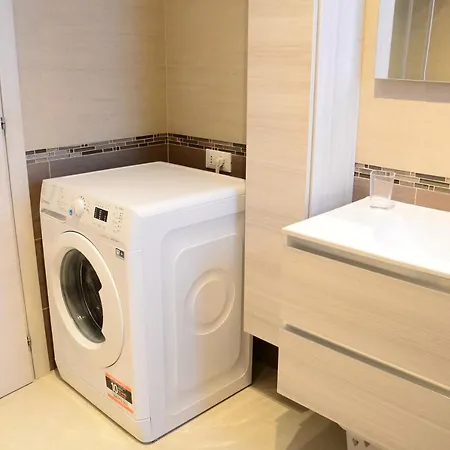 Appartamento La Casa Di Egle 2020 Roma