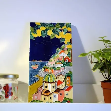 La Casa Di Egle * Rom