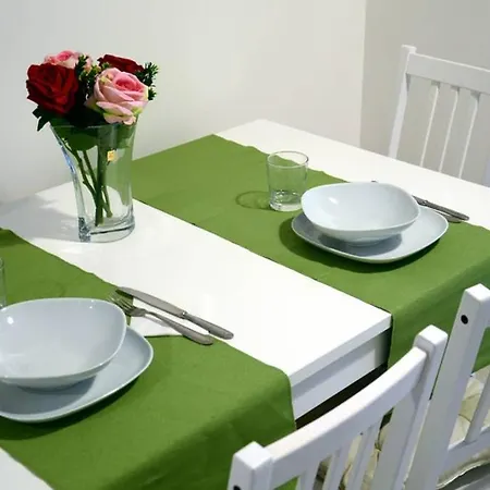 La Casa Di Egle Lägenhet Rom