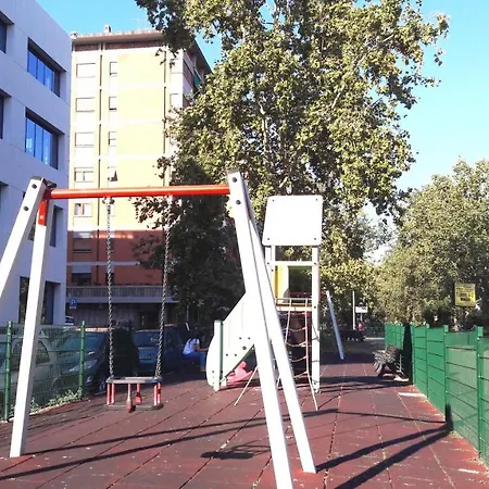 La Casa Di Egle