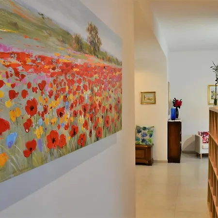 La Casa Di Egle *