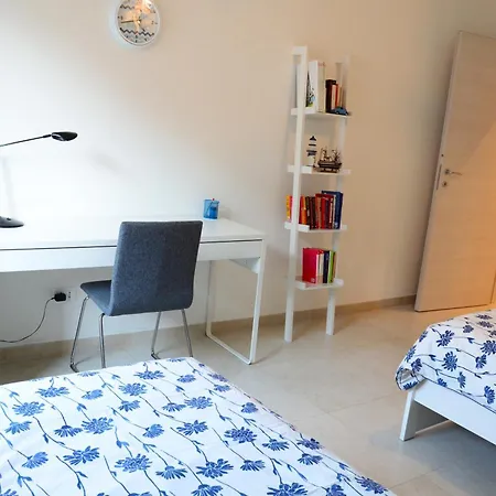 La Casa Di Egle