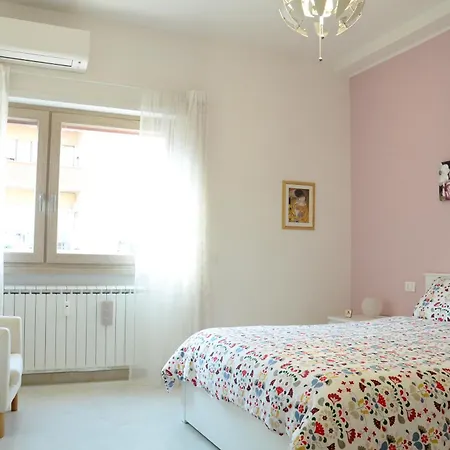 Lägenhet La Casa Di Egle *