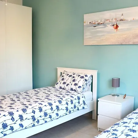 La Casa Di Egle Lägenhet
