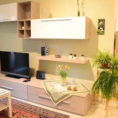 La Casa Di Egle * Rom