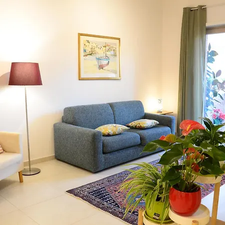 La Casa Di Egle *